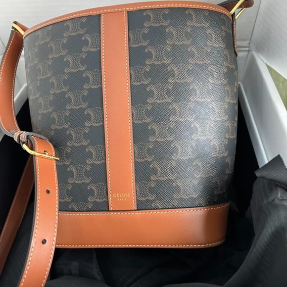 Celine bag - Picture 3 of 3